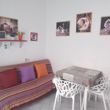 Appartement Bella Vista à Almería Extérieur photo